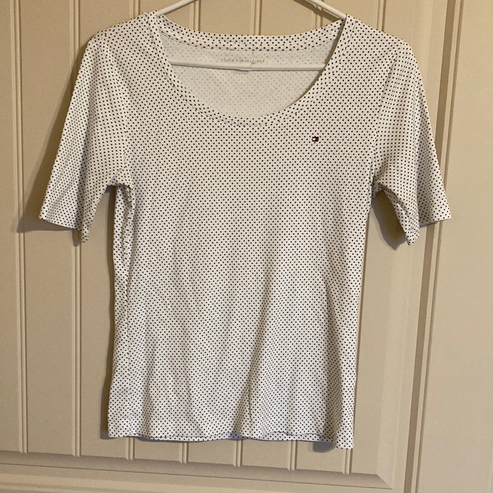 Tommy Hilfiger